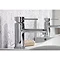 Miller - Logos Monobloc Basin Mixer - 1932C Profile Large Image