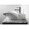 Miller - Logos Monobloc Basin Mixer - 1932C Feature Large Image