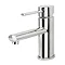 Miller - Logos Monobloc Basin Mixer - 1932C Large Image