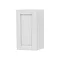 Miller - London Small Storage Cabinet - White Large Image