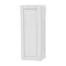Miller - London Storage Cabinet with Door Storage - White Large Image