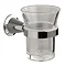 Miller - Luxor Tumbler Holder - 6103C Large Image