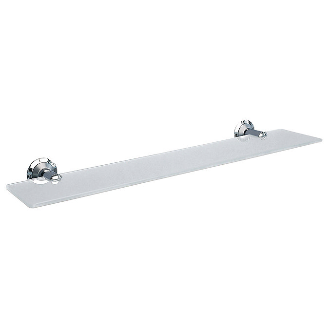 Miller - Metro Glass Shelf - 6302C-S Large Image