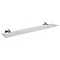 Miller - Metro Glass Shelf - 6302C-S Large Image