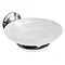 Miller - Metro Soap Dish - 6304C-S Large Image