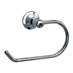 Miller - Metro Toilet Roll Holder - 6310C-S Large Image