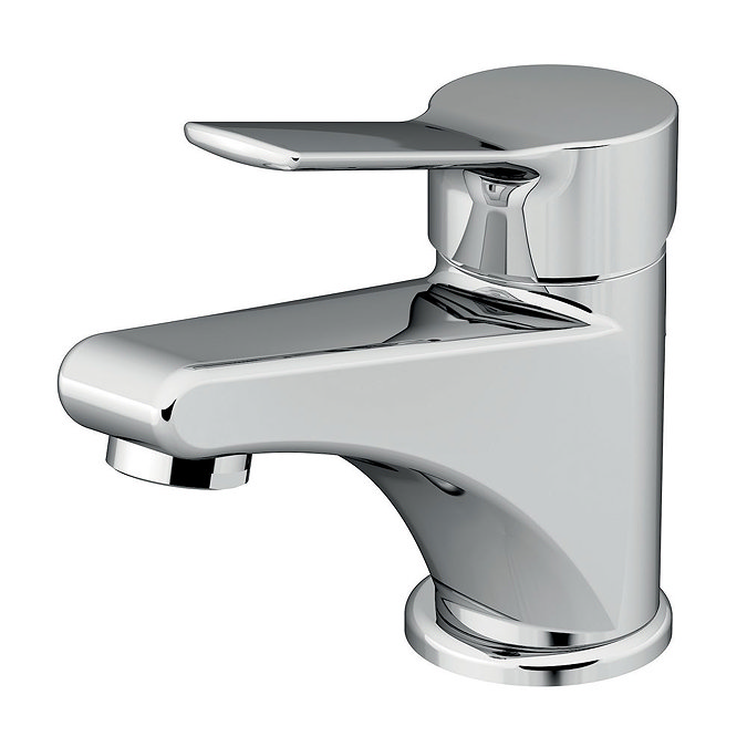 Miller - Monobloc Basin Mixer - 1935C Large Image