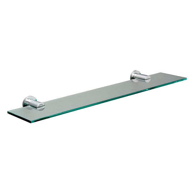 Miller - Montana Glass Shelf - 6702C Large Image