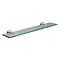 Miller - Montana Glass Shelf - 6702C Large Image