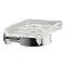 Miller - Montana Soap Dish - 6704C Large Image
