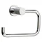 Miller - Montana Toilet Roll Holder - 6710C Large Image