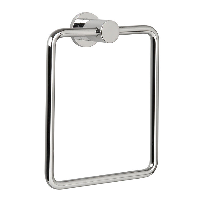 Miller - Montana Towel Ring - 6725C Large Image