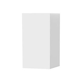 Miller - New York Small Storage Cabinet - White Medium Image