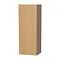 Miller - New York Storage Cabinet - Oak Large Image