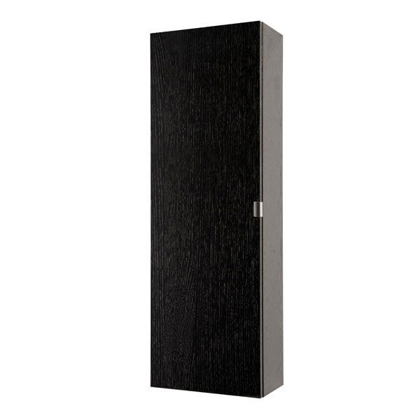 Miller - Nova Storage Cabinet - Black Large Image