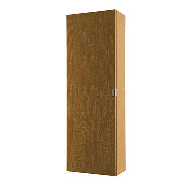 Miller - Nova Storage Cabinet - Oak Profile Large Image