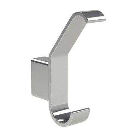 Miller - Orlando Double Robe Hook - 8212C Large Image