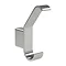 Miller - Orlando Double Robe Hook - 8212C Large Image