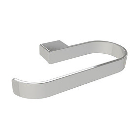 Miller - Orlando Toilet Roll Holder - 8210C Large Image