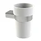 Miller - Orlando Tumbler Holder - 8103C Large Image