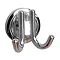 Miller - Oslo Double Hook - 8023C Large Image