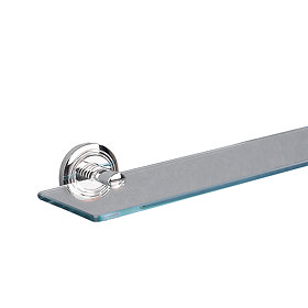 Miller - Oslo Glass Shelf - 8002C Large Image