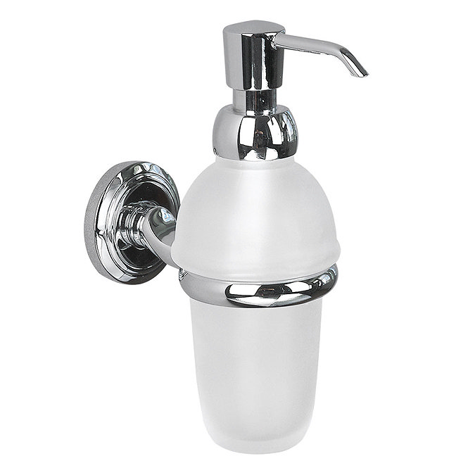 Miller - Oslo Lotion Dispenser - 8034C Large Image