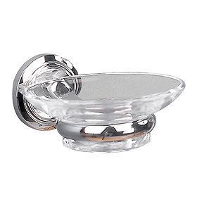 Miller - Oslo Soap Dish - 8004C Large Image