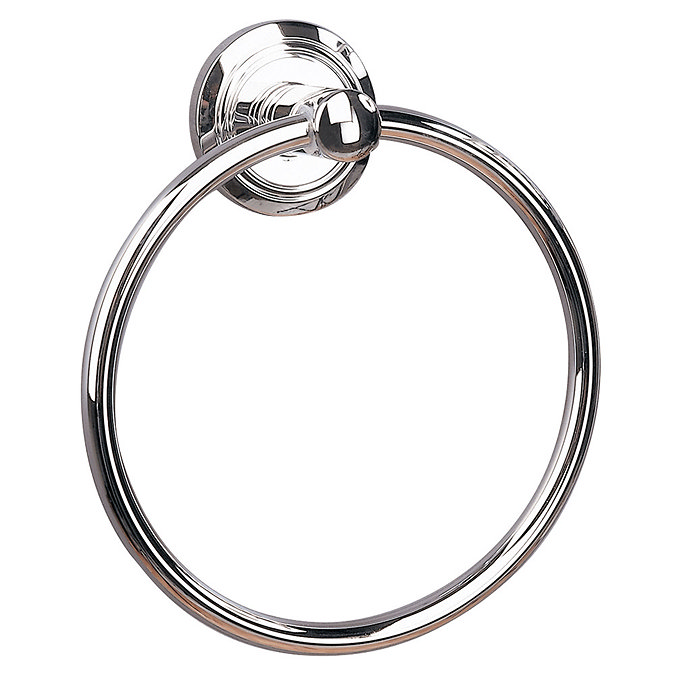 Miller - Oslo Towel Ring - 8005C Large Image