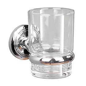 Miller - Oslo Tumbler Holder - 8003C Large Image