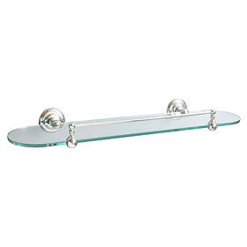 Miller - Richmond Glass Shelf - 6602C Large Image