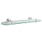 Miller - Richmond Glass Shelf - 6602C Large Image