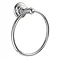 Miller - Richmond Towel Ring - 6605C Large Image