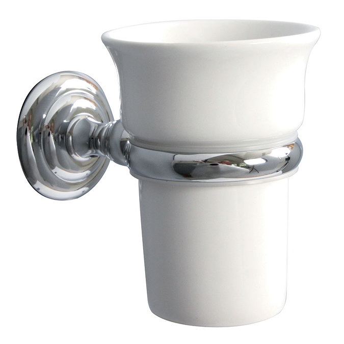 Miller - Richmond Tumbler Holder - 6603C Large Image