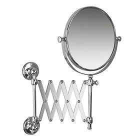 Miller - Stockholm Extendable Mirror - 680C Large Image