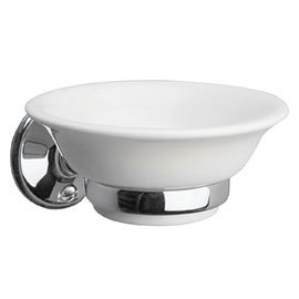 Miller - Stockholm Soap Dish - 630C Medium Image