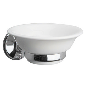 Miller - Stockholm Soap Dish - 630C Large Image