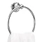 Miller - Stockholm Towel Ring - 605C Large Image