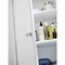 Miller - Traditional 1903 Wall Hung Storage Cabinet In Bathroom Large Image