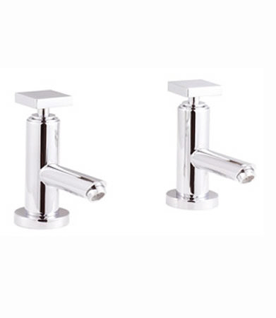 Milo Basin Taps Large Image