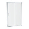 Milton Sliding Shower Door  Profile Large Image