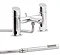 Minimalist Cera Bath Shower Mixer - MH314 Large Image