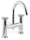 Minimalist Reno Deck Bath Filler Large Image