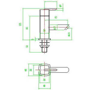 Dimension image