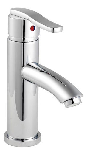 Minimalist Rossi Bath Filler - ROS303 Large Image