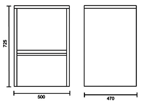Dimension image