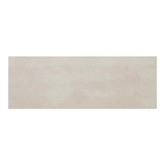 Minnesota Cream Gloss Wall Tile - 250 x 700mm Large Image