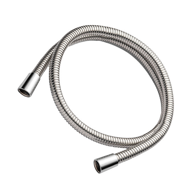 Mira 1.25m Logic Metal Shower Hose - 2.1605.166 Large Image