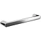 Mira 400mm Chrome Grab Rail - 2.1888.003 Large Image