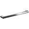 Mira 600mm Chrome Grab Rail - 2.1888.005 Large Image